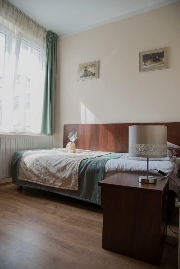 Sanatorium Uzdrowiskowe Łączność Hotel Ciechocinek Zewnętrze zdjęcie