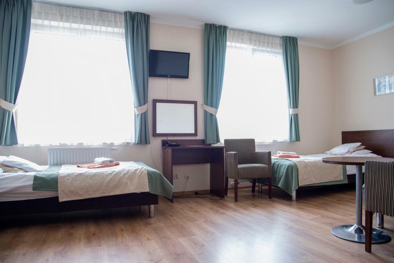 Sanatorium Uzdrowiskowe Łączność Hotel Ciechocinek Zewnętrze zdjęcie
